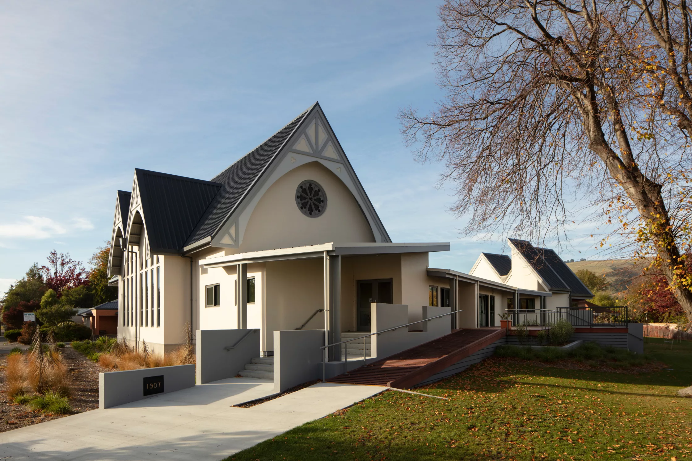 Opawa Methodist Church 3