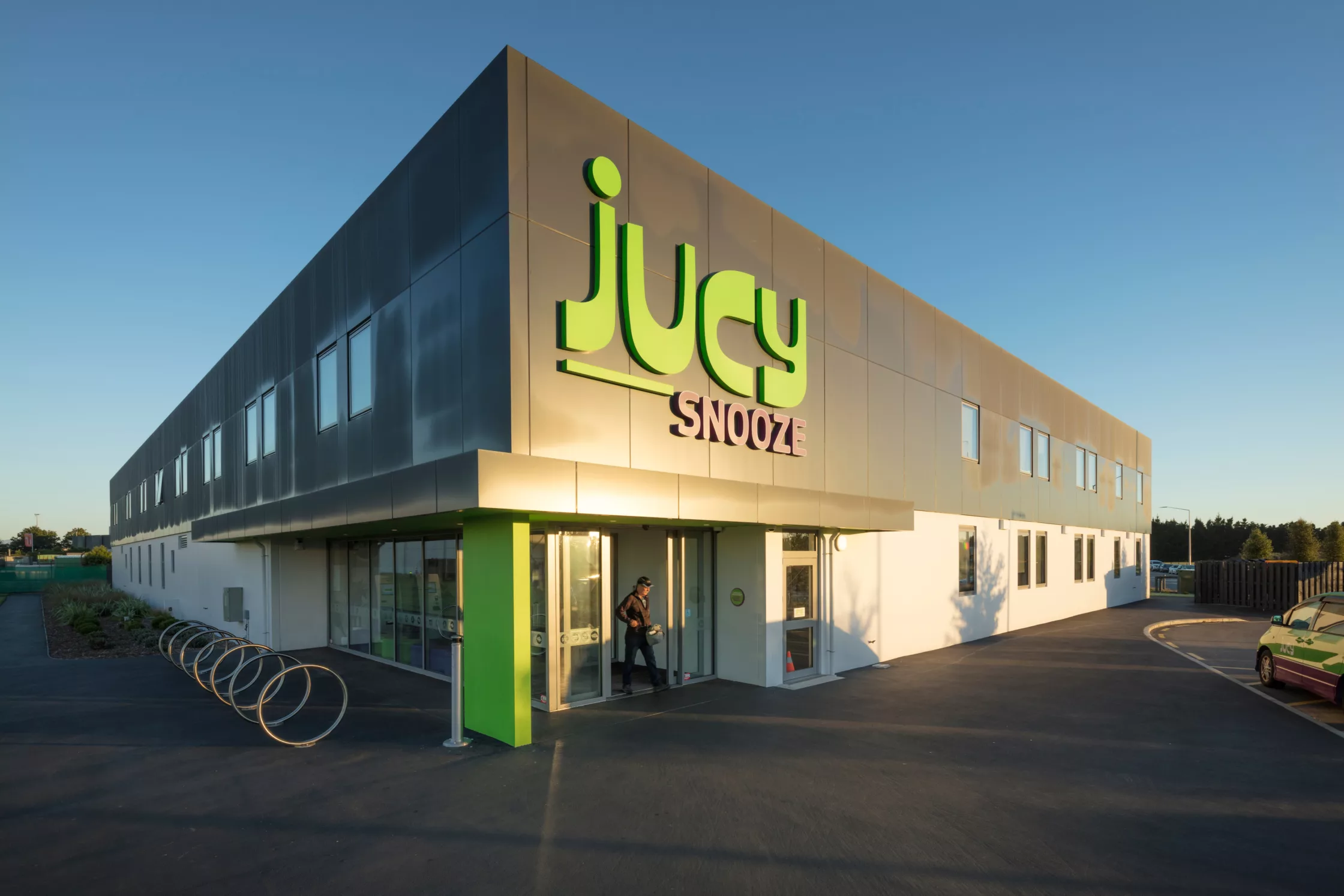 Jucy Snooze 0