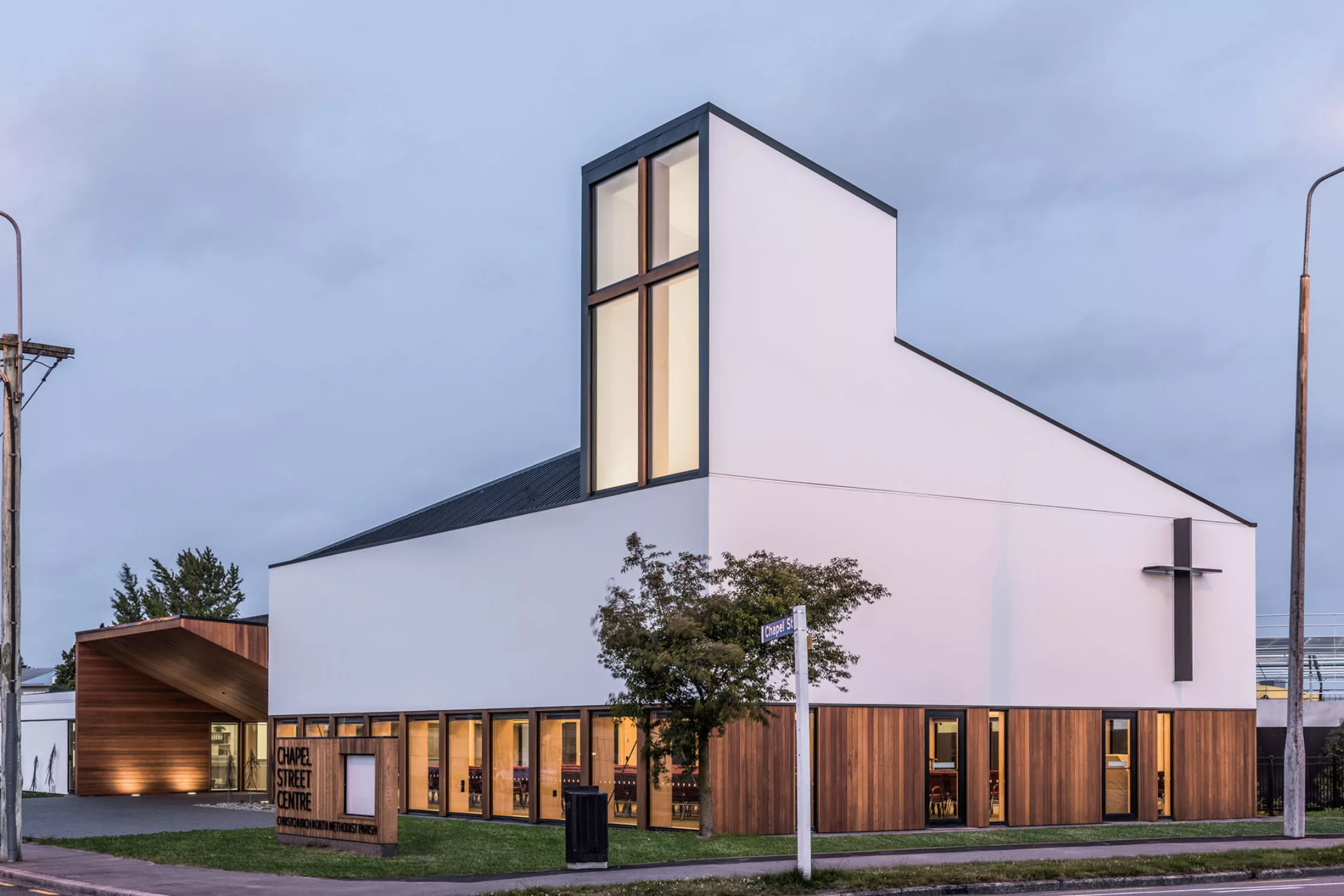 Ch Ch North Methodist Church 1 hero