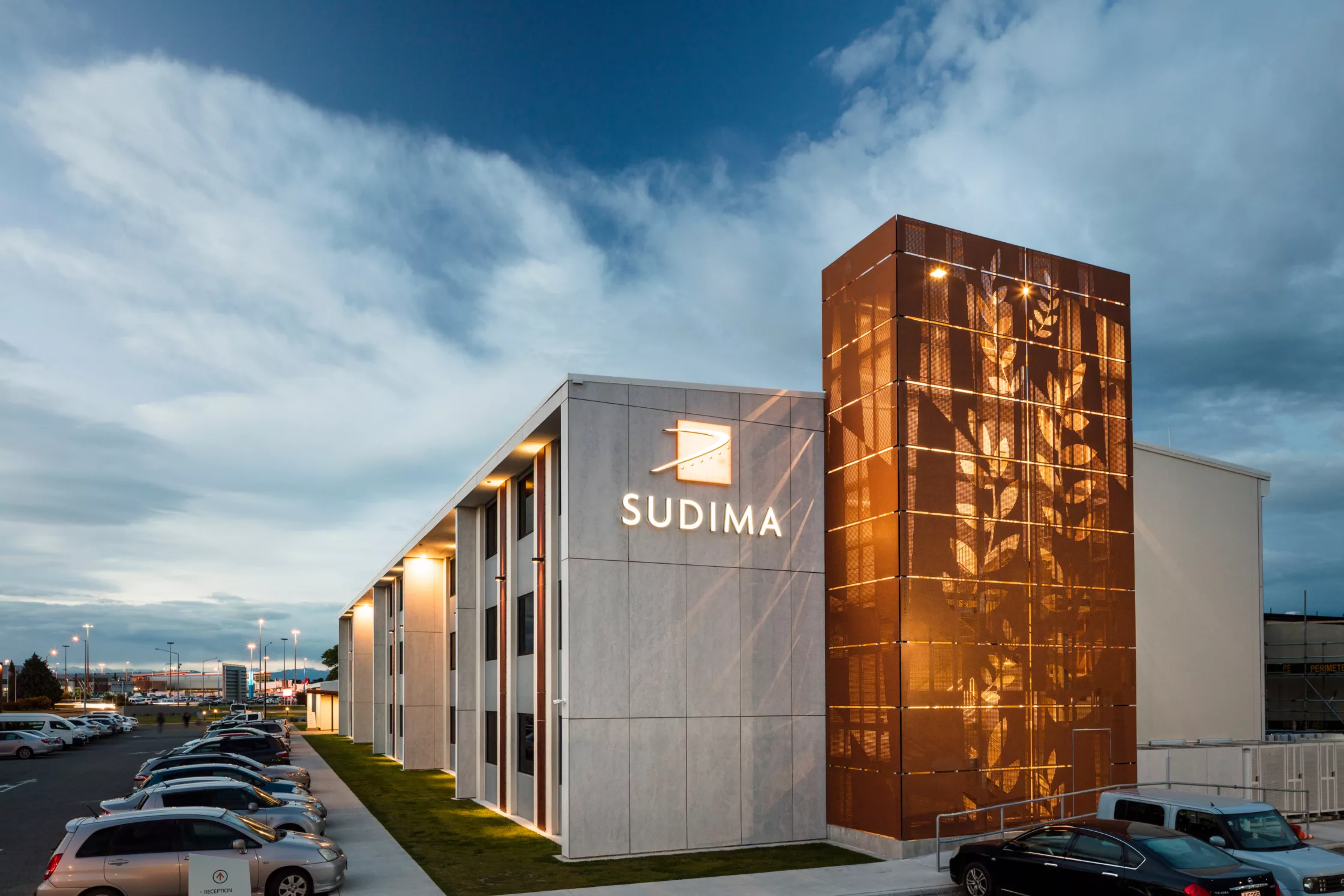 Sudima 1
