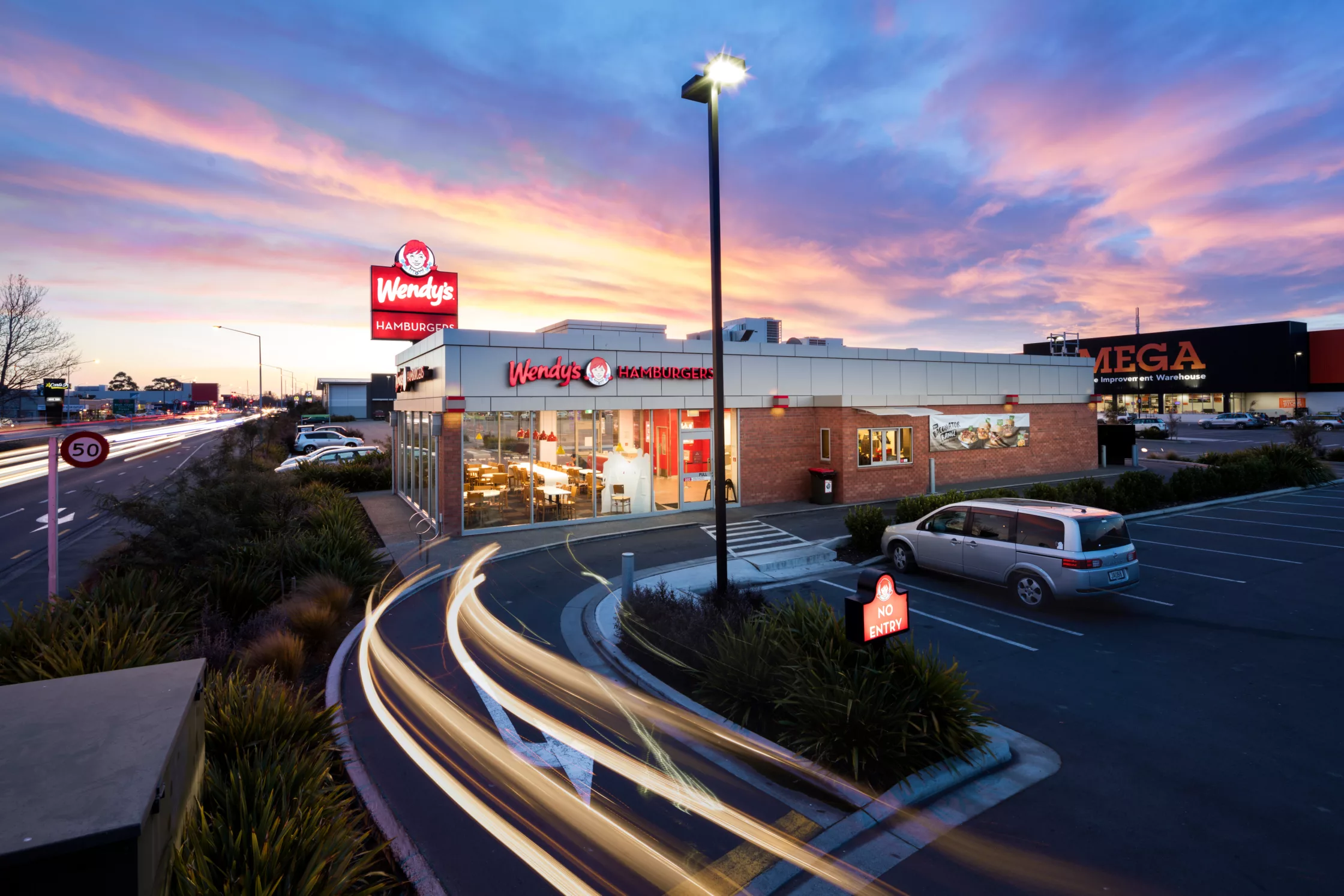 Wendys