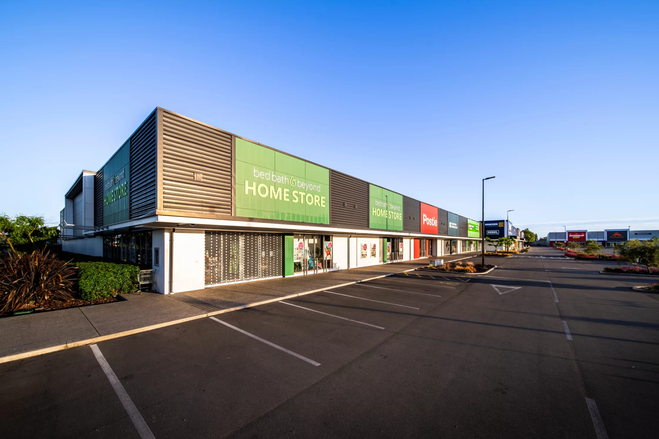 Northlink 3
