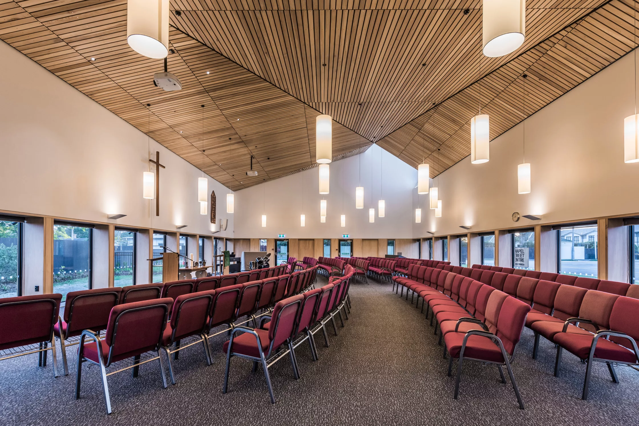 Ch Ch North Methodist Church 7