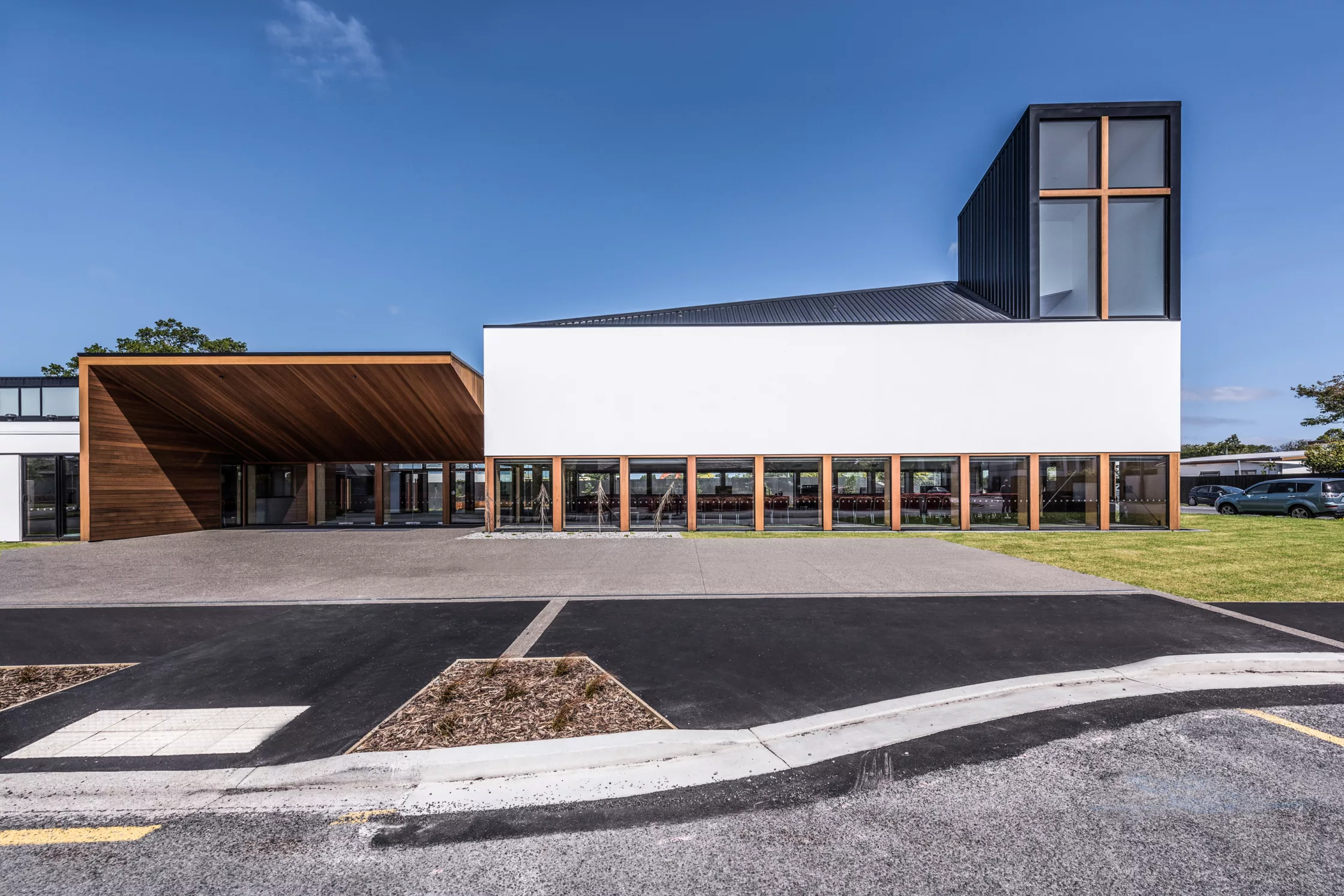 Ch Ch North Methodist Church 9