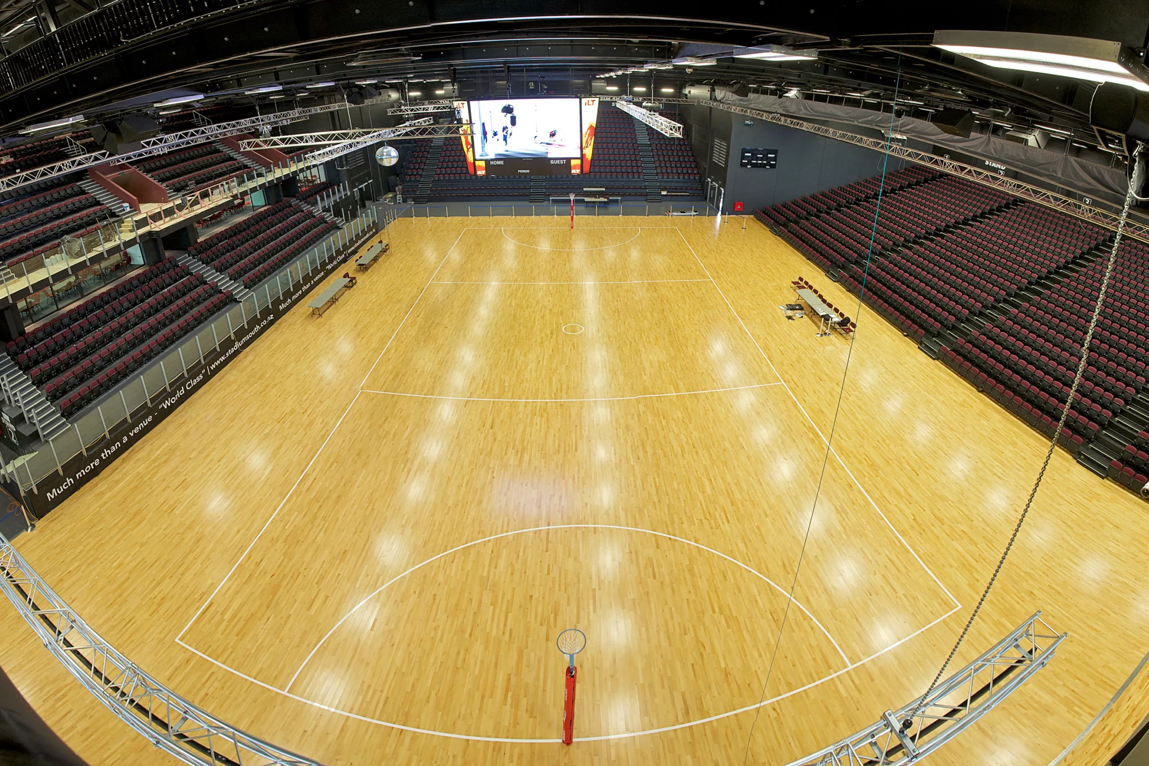 Stadium Southland