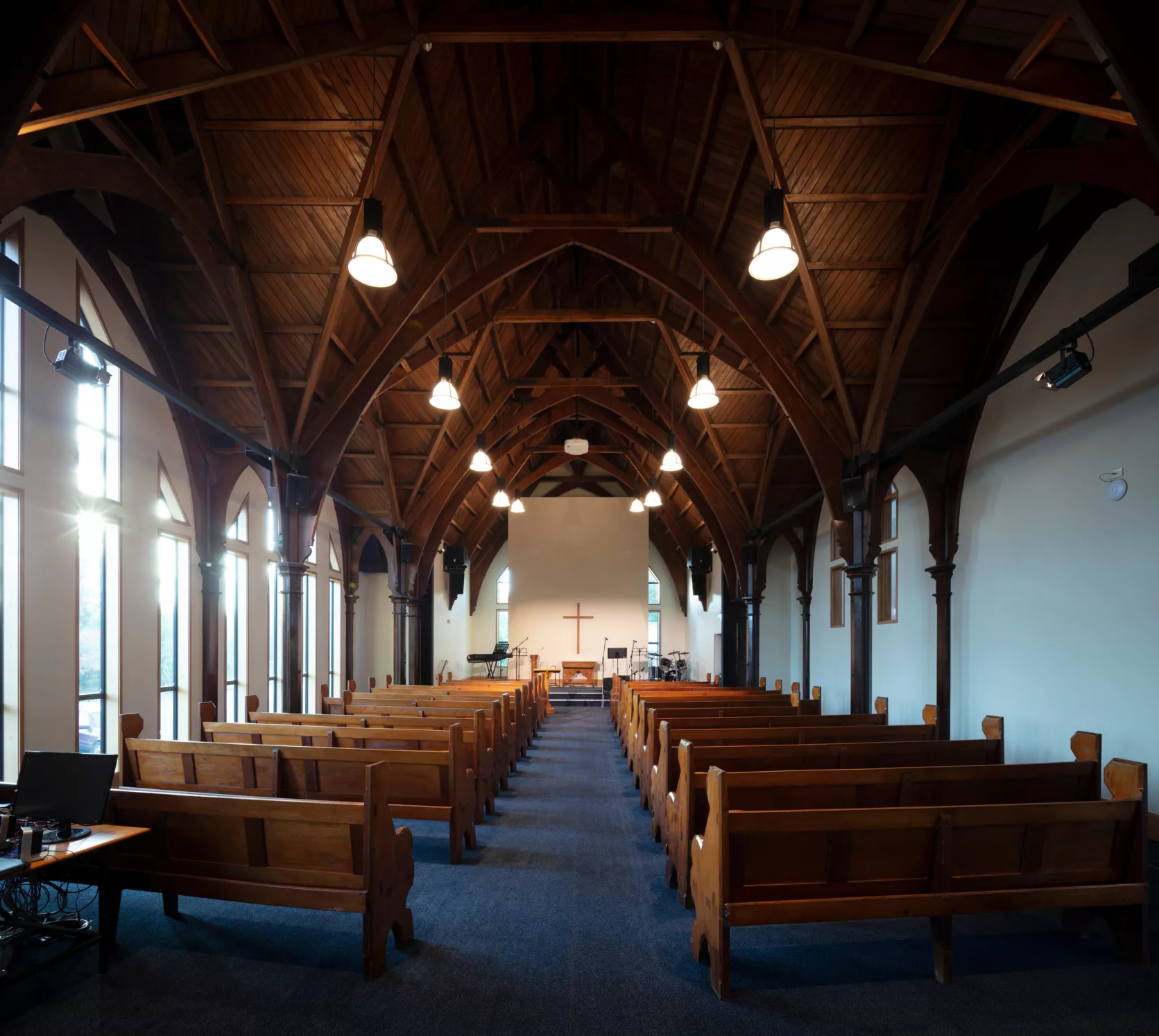 Opawa Methodist Church 7