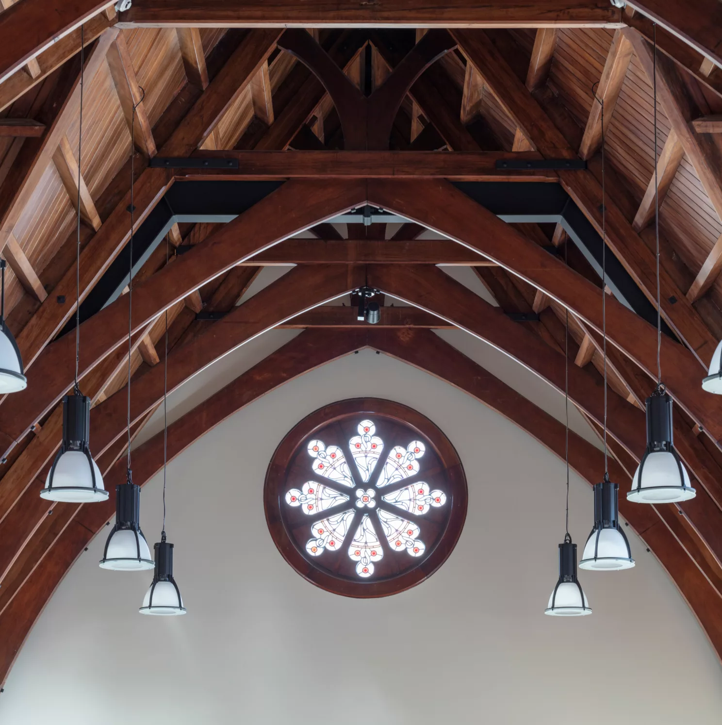 Opawa Methodist Church 9