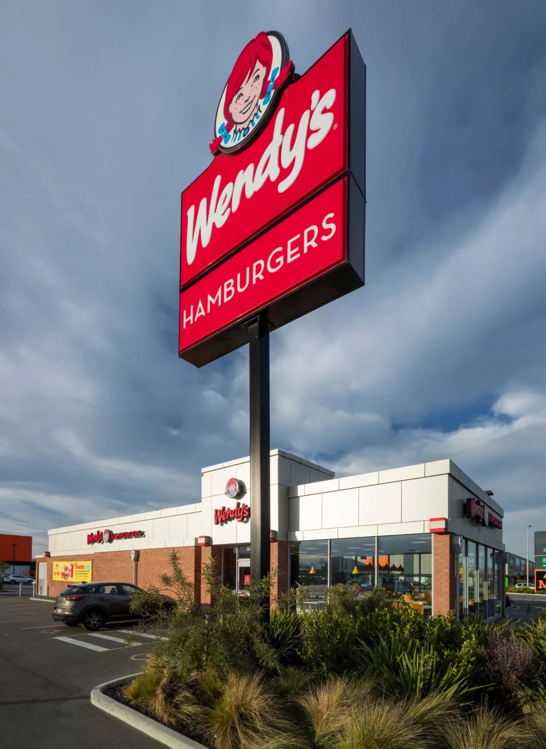 Wendys 1