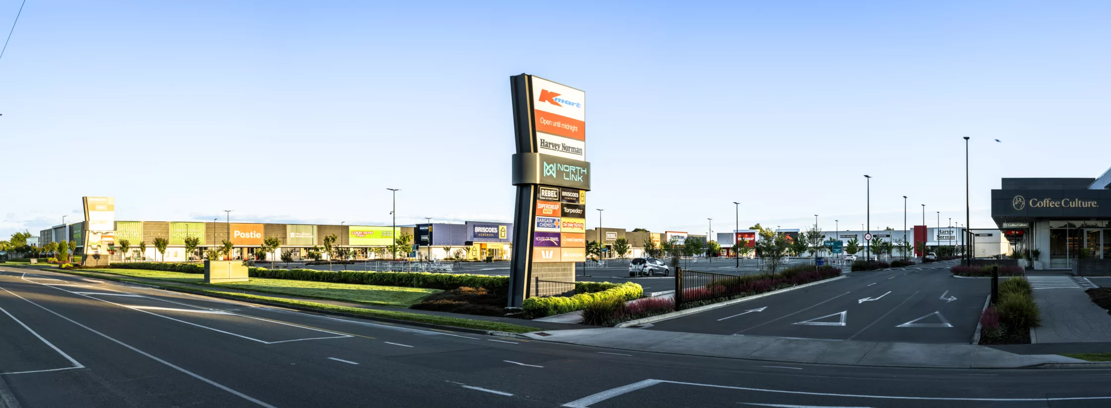 Northlink 1