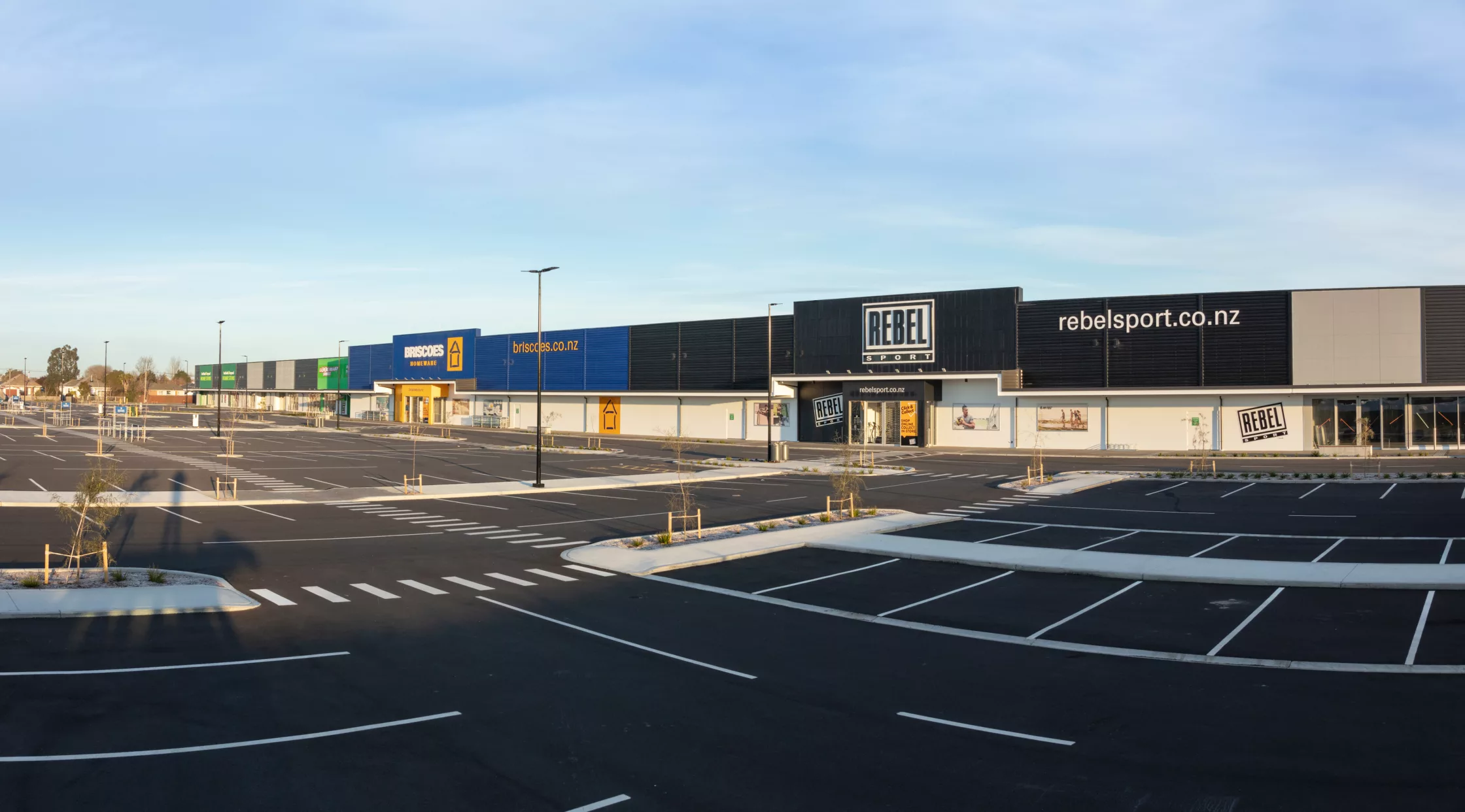 Northlink 4