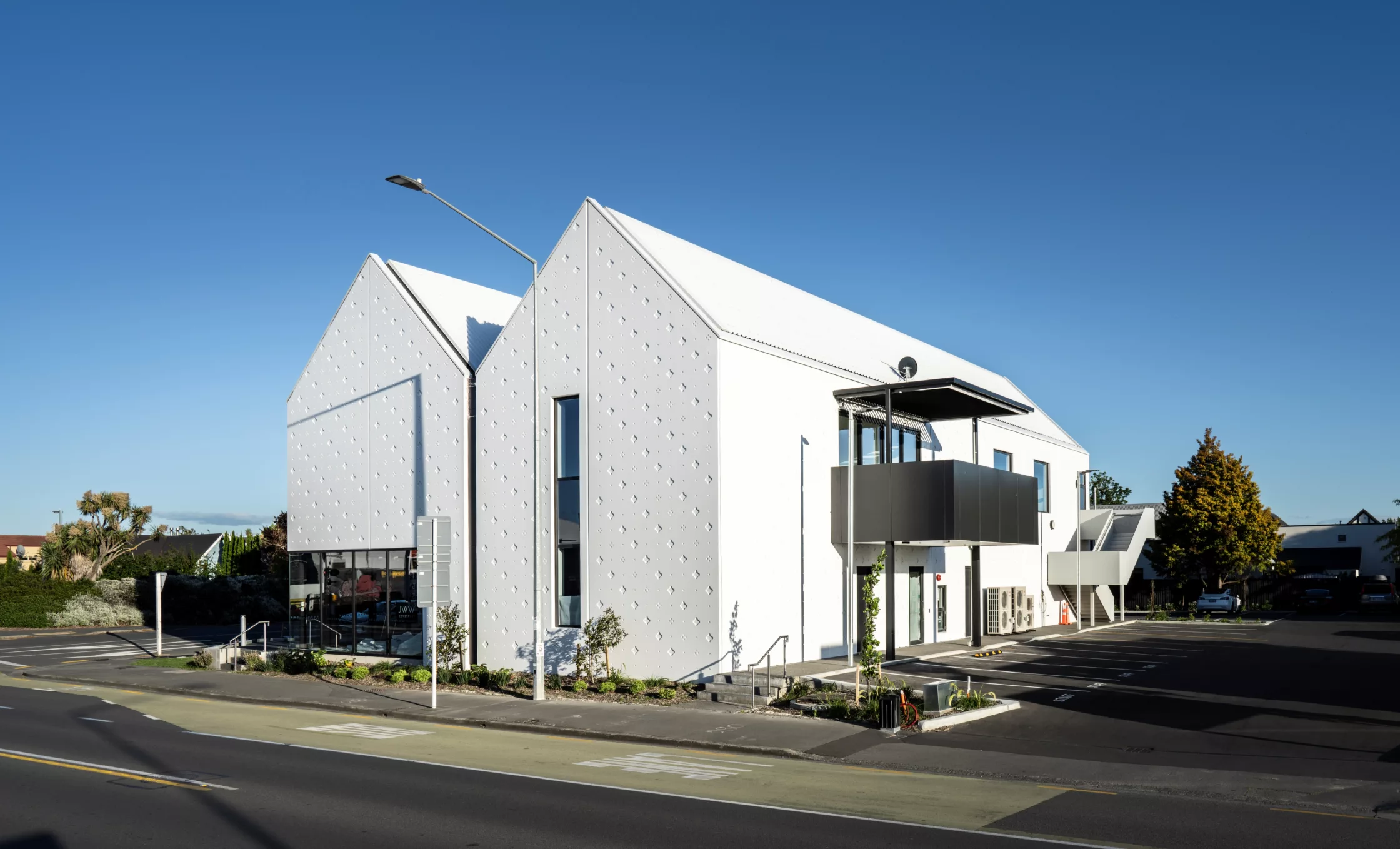 Riccarton Road 1