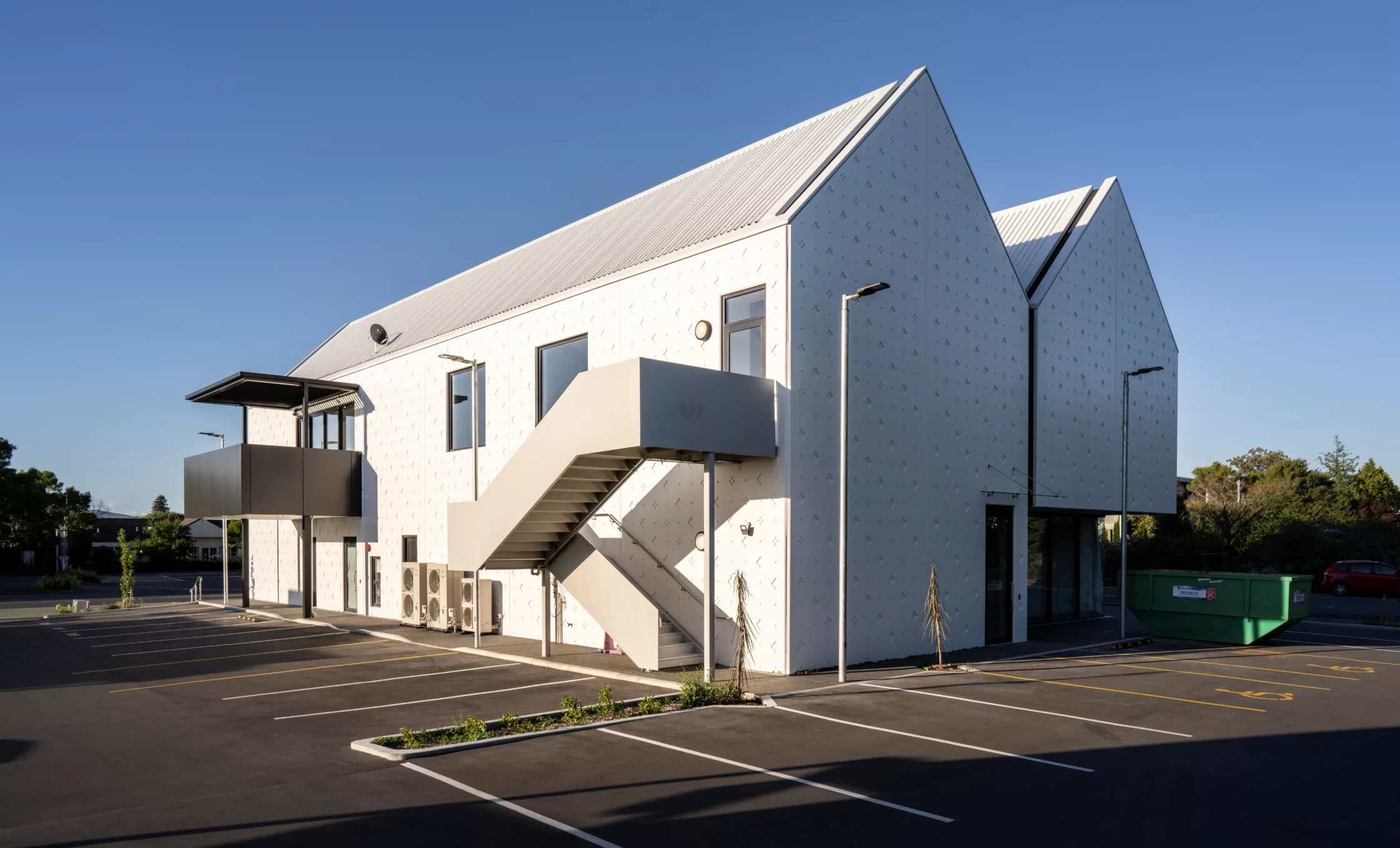 Riccarton Road 2