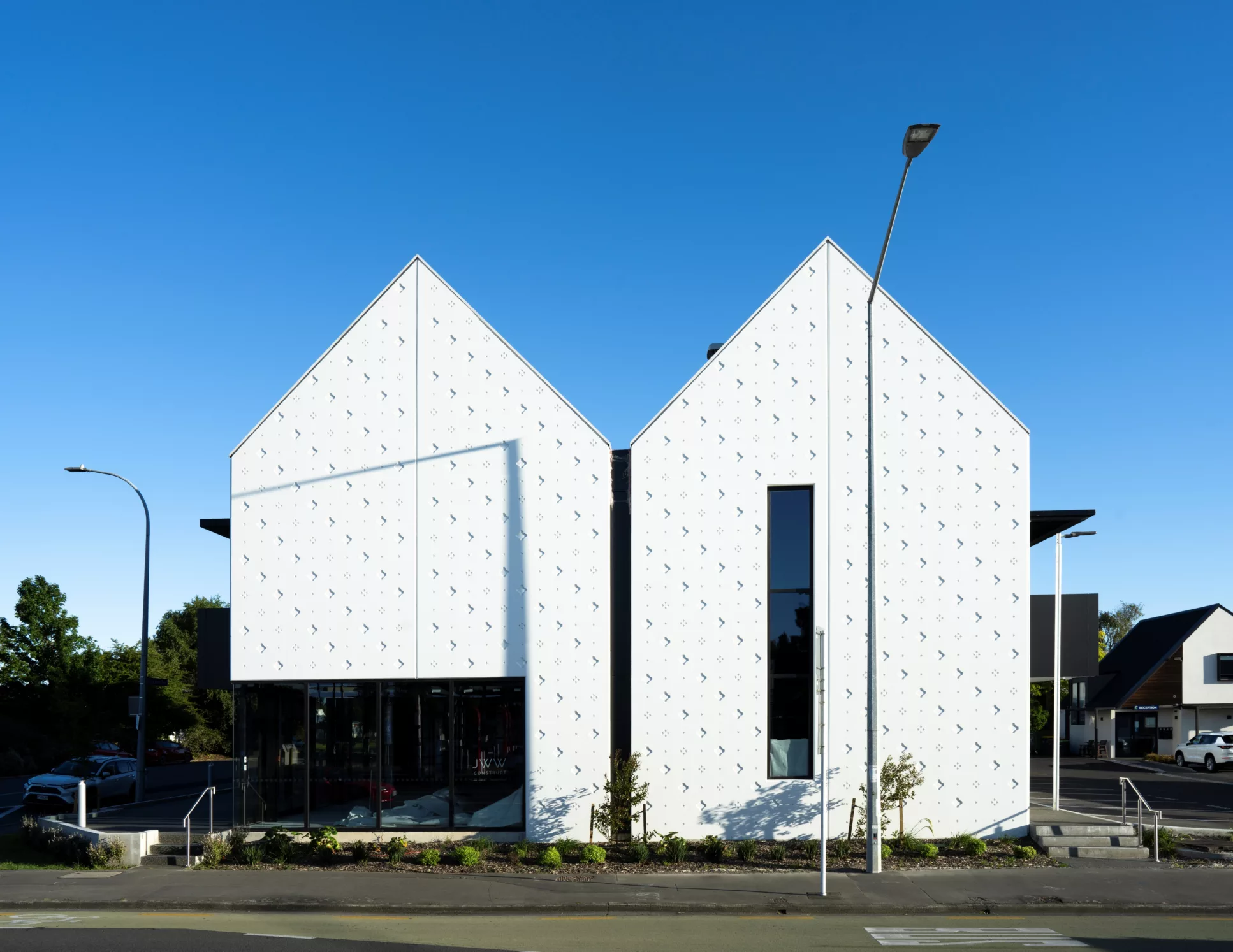 Riccarton Road 3