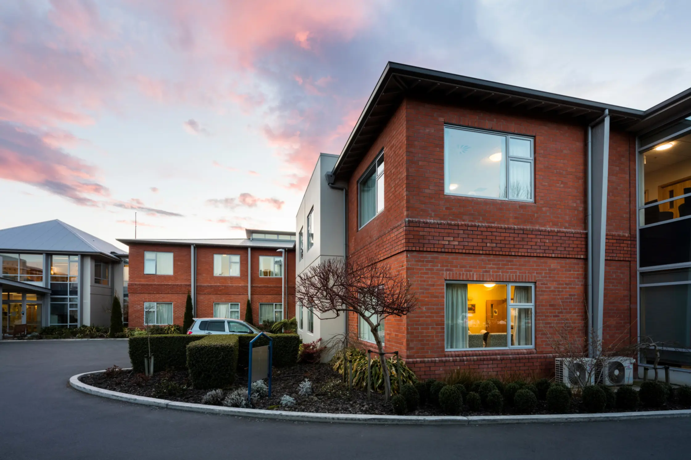 Windsor House 3