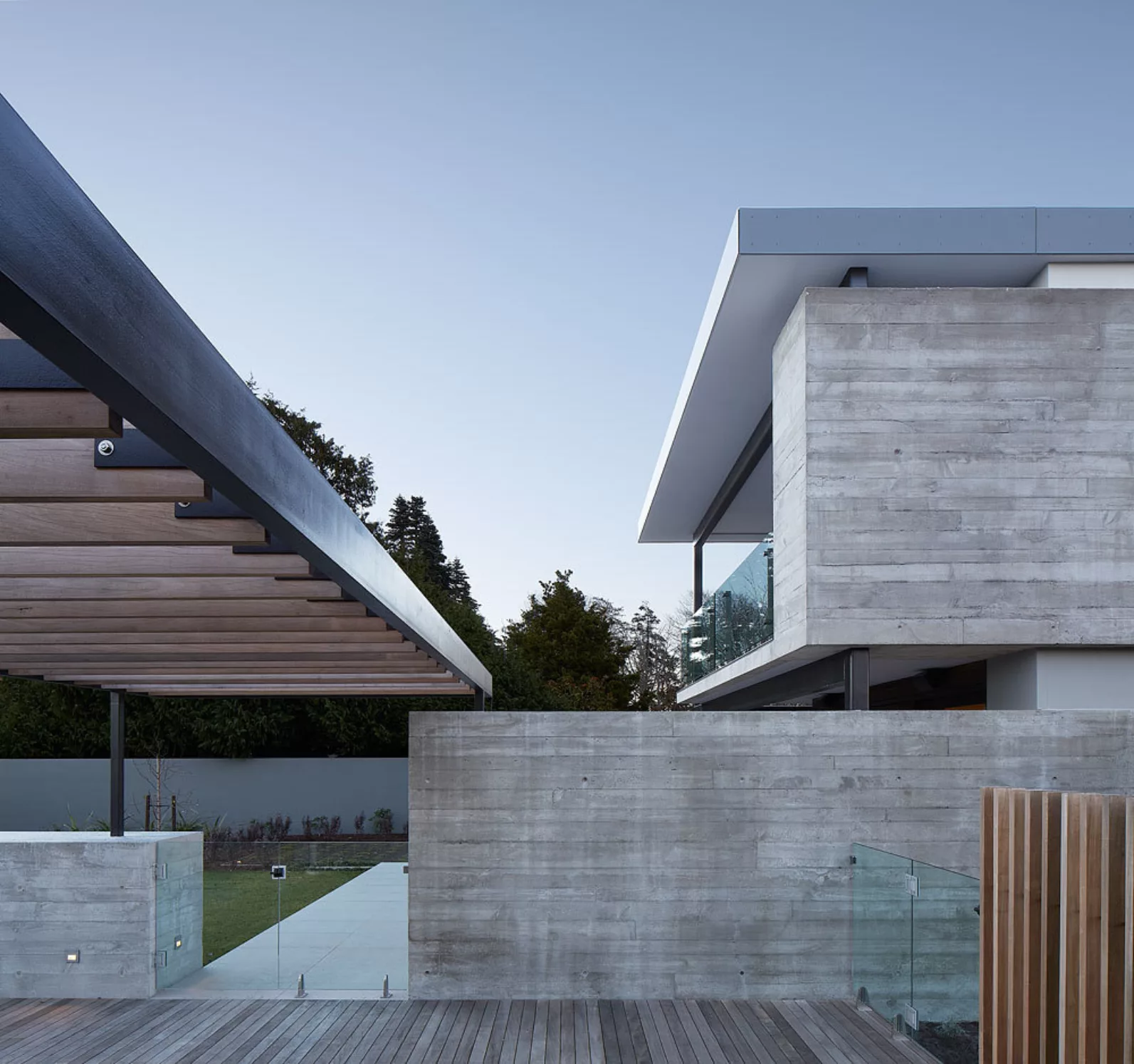 Merivale House 1