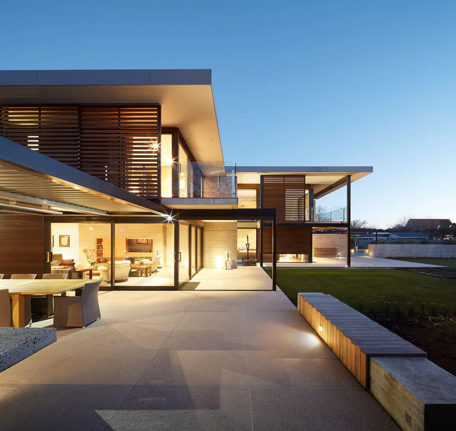 Merivale House 5