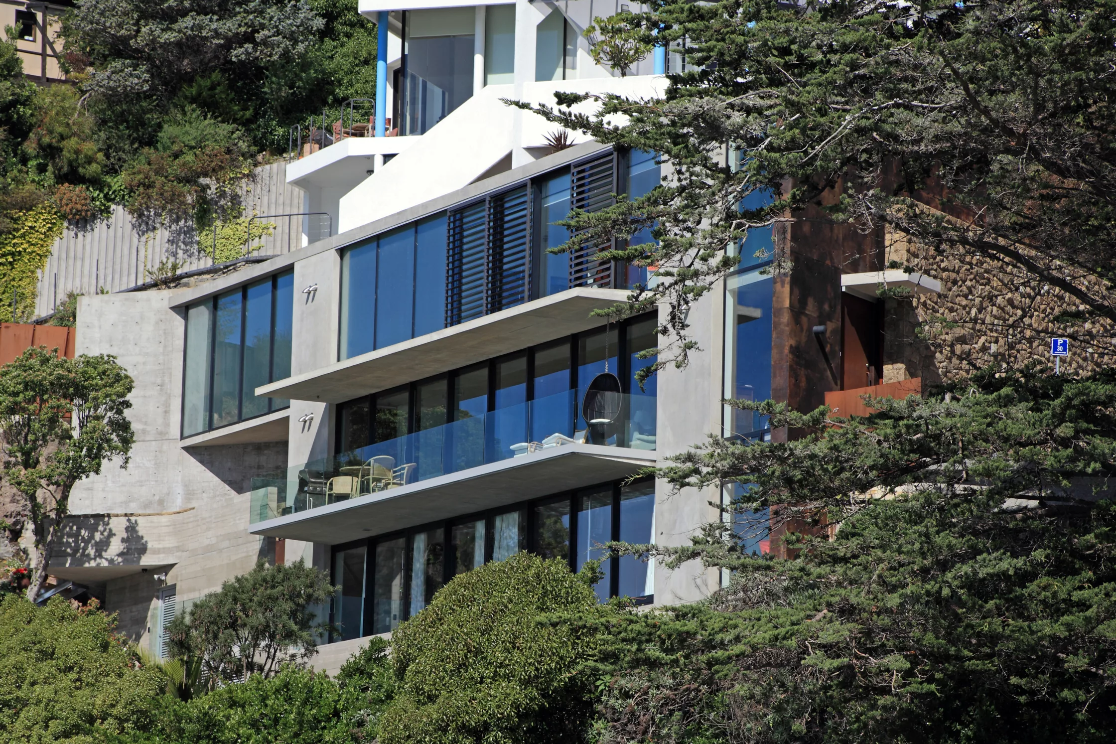 The Rocks 5