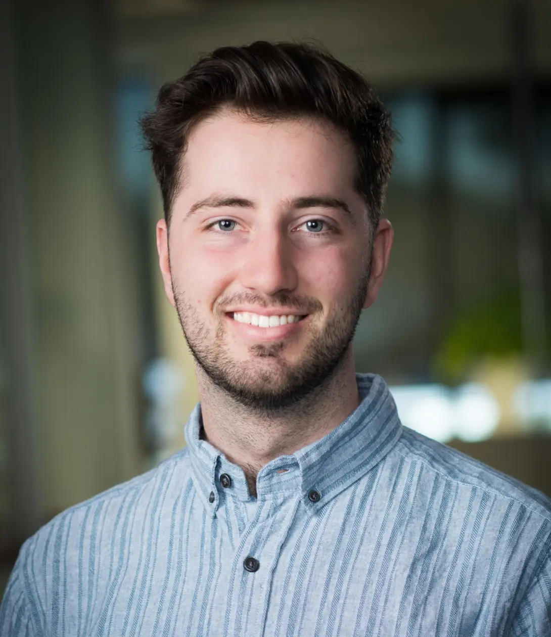 Chris Daniels 2026 02 16