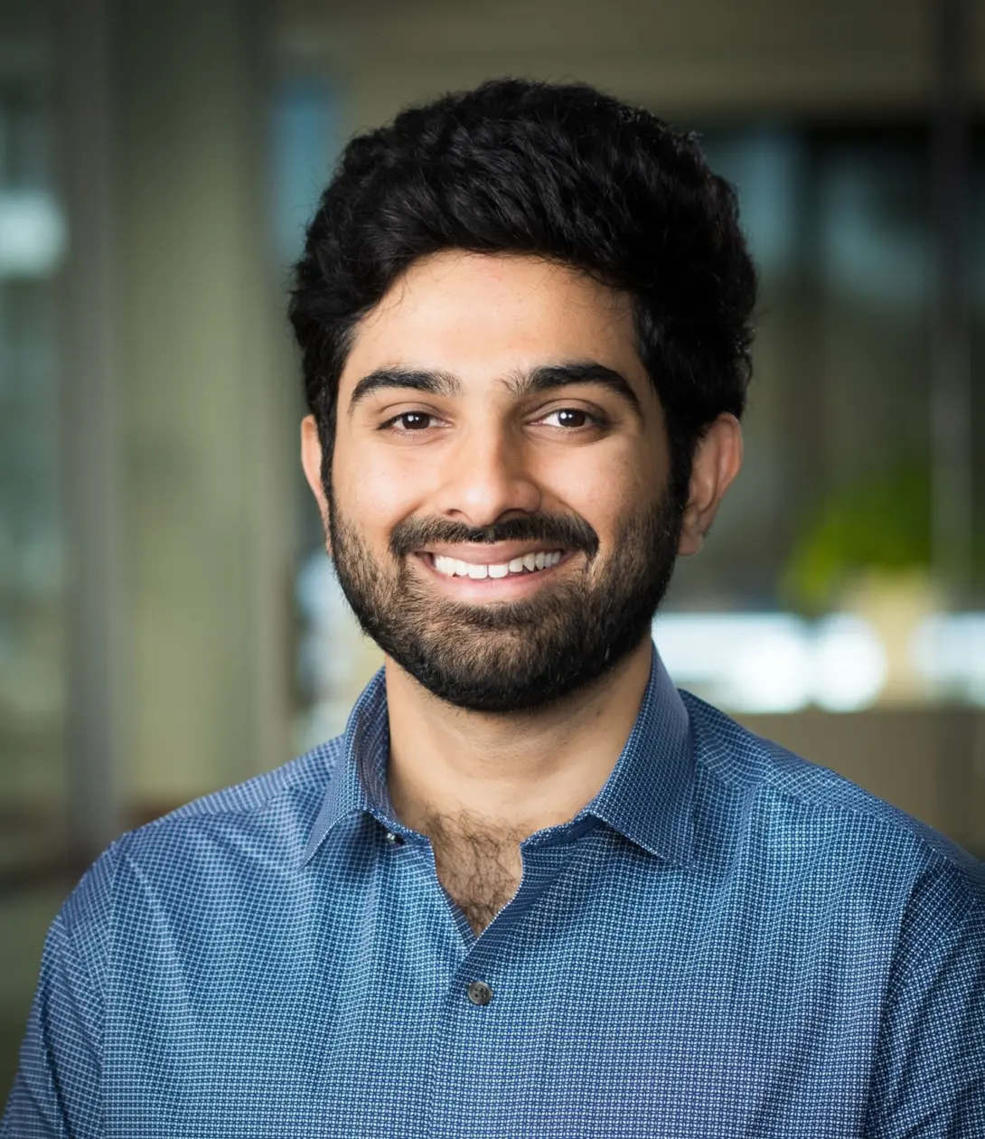 Teja Sistla 2026 02 16