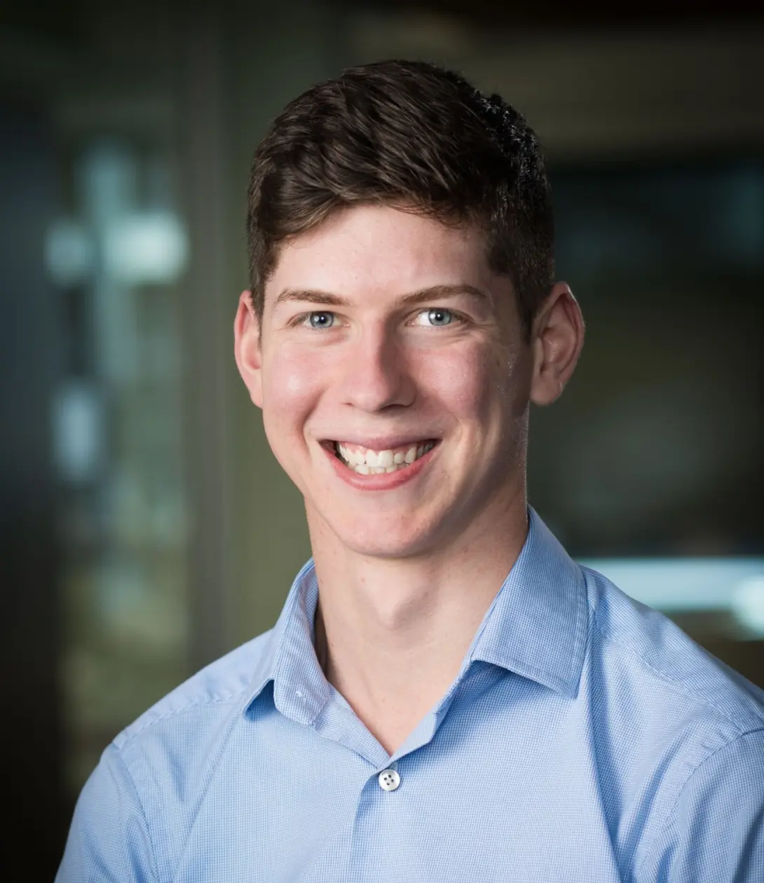 William Dalziel 2026 02 16