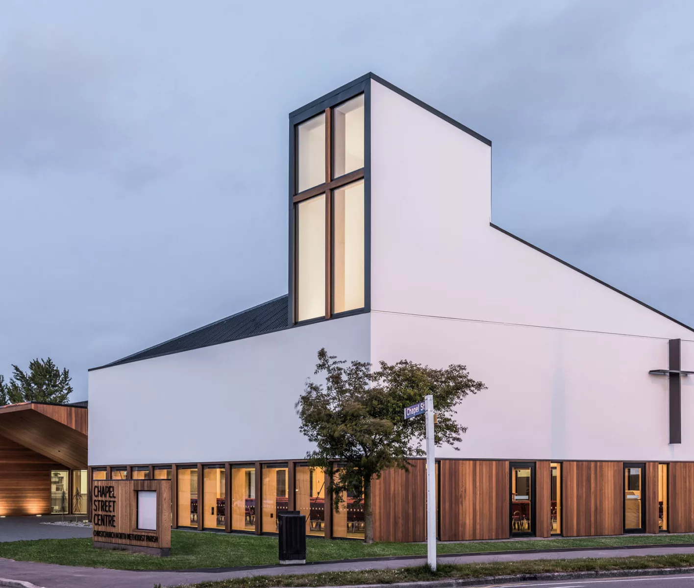 Ch Ch North Methodist Church 1 hero