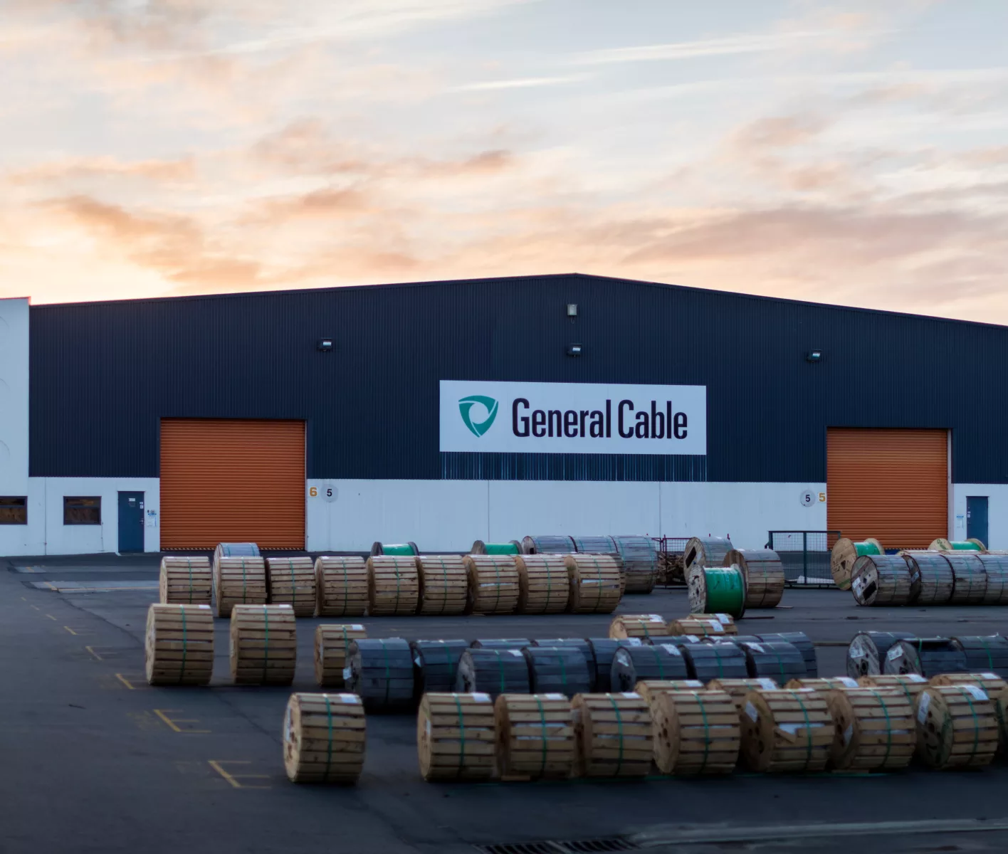 General Cable 3