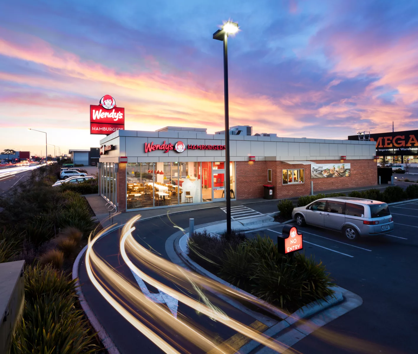Wendys