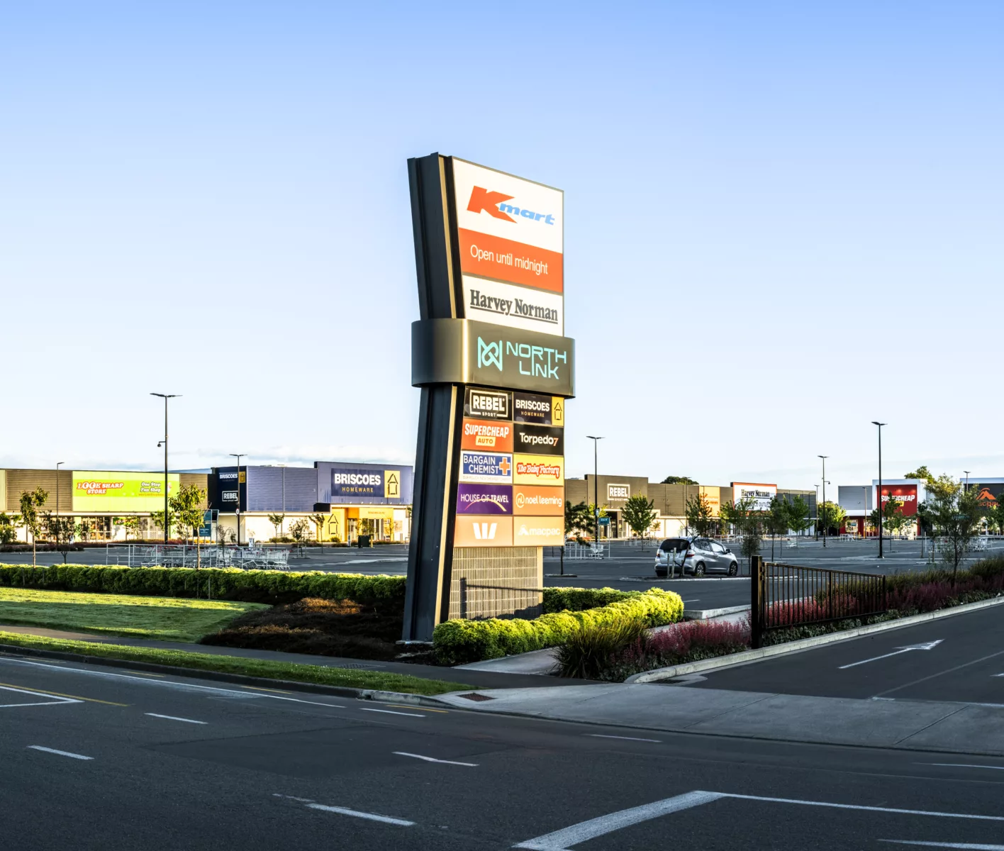 Northlink 1