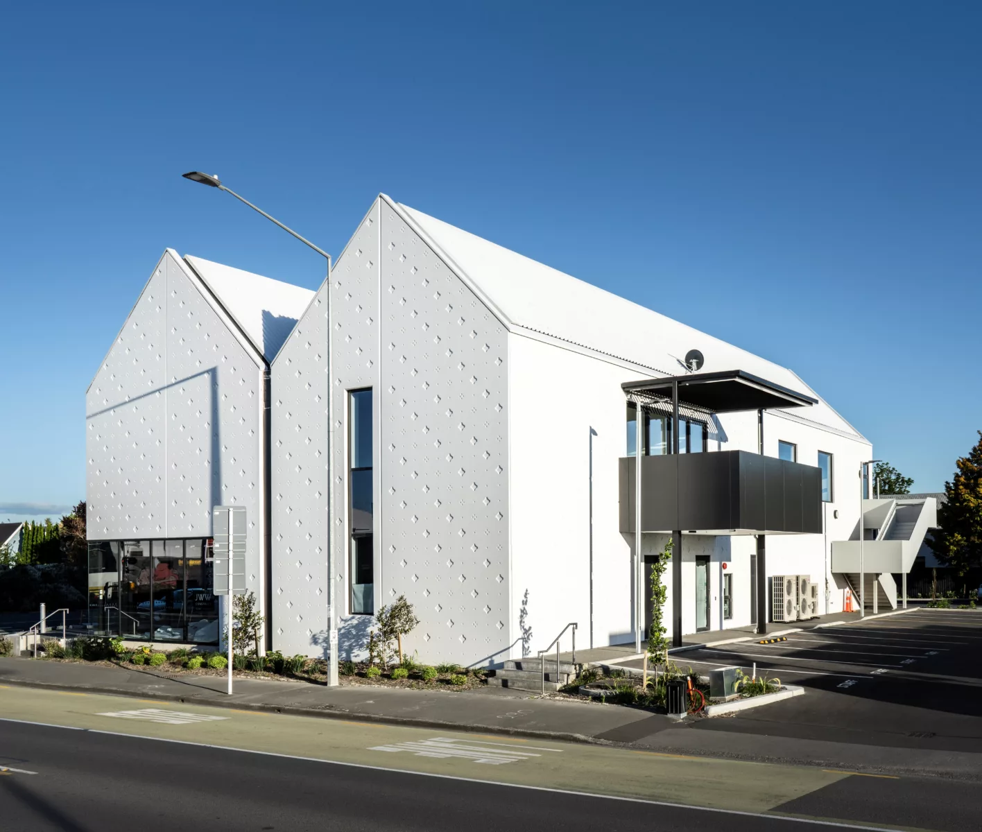 Riccarton Road 1