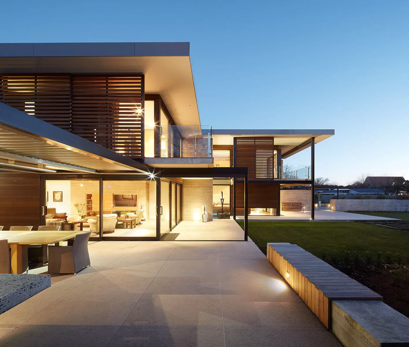 Merivale House 5
